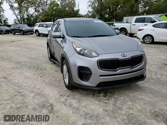 2019 Kia Sportage LX with VIN KNDPM3AC1K7590894, listed as a Copart auction lot 49582505 with 121,587 mi miles and Non Repairable. Bid and sale history available at carsss.com. Image 14.