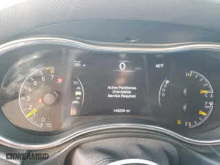 2019 Jeep Grand Cherokee Trailhawk with VIN 1C4RJFLGXKC700612, listed as a Copart auction lot 42775945 with 145,229 mi miles and Salvage Title. Bid and sale history available at carsss.com. Image 9.