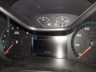 2016 Chevrolet Colorado 4WD Z71 z VIN 1GCHTDE38G1393352, wystawiony jako IAAI lot #41417993 z przebiegiem 100 402 mil mil oraz . Historia ofert i sprzedaży dostępna na DreamBid. Obrazek 7.