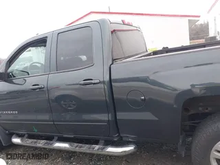 2018 Chevrolet Silverado 1500 LT with VIN 1GCVKREH4JZ253841, listed as a IAAI auction lot 41031687 with 56,539 mi miles. Bid and sale history available at carsss.com. Image 14.