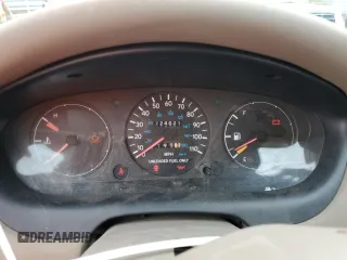 1996 Geo Prizm z VIN 1Y1SK5265TZ035968, wystawiony jako Copart lot #71472584 z przebiegiem 224 021 mil mil oraz Tytuł czysty. Historia ofert i sprzedaży dostępna na DreamBid. Obrazek 9.