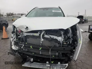2024 Toyota Corolla Cross XLE с VIN 7MUDAABG2RV092744, выставлен на аукционе Copart как лот 52008035 с пробегом 6 263 миль миль и Списание • Salvage title. История ставок и продаж доступна на DreamBid. Изображение 5.