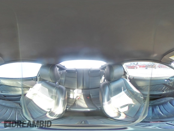 2013 Ford Mustang V6 с VIN 1ZVBP8AMXD5254499, выставлен на аукционе Copart как лот 44936465 с пробегом 98 440 миль миль и Списание • Salvage title. История ставок и продаж доступна на DreamBid. Изображение 15.