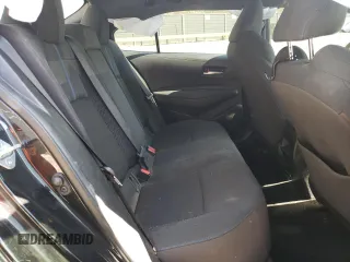 2020 Toyota Corolla SE with VIN JTDS4RCE2LJ004266, listed as a Copart auction lot 52421885 with 81,964 mi miles and Salvage Title. Bid and sale history available at carsss.com. Image 11.