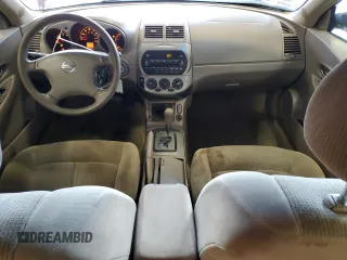 2003 Nissan Altima S with VIN 1N4AL11D03C148550, listed as a Copart auction lot 53076295 with 157,830 mi miles and Clean Title. Bid and sale history available at carsss.com. Image 8.
