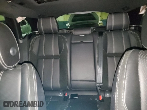 2019 Land Rover Range Rover Velar R-Dynamic SE с VIN SALYL2EX8KA796157, выставлен на аукционе Copart как лот 41963895 с пробегом 89 721 миль миль и Чистый • Clean title. История ставок и продаж доступна на DreamBid. Изображение 10.