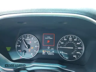 2022 Subaru Outback Limited z VIN 4S4BTANC6N3173807, wystawiony jako IAAI lot #42066320 z przebiegiem 52 441 mil mil oraz . Historia ofert i sprzedaży dostępna na DreamBid. Obrazek 7.