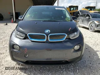 2016 BMW i3 with VIN WBY1Z4C55GV508548, listed as a Copart auction lot 64237973 with 62,380 mi miles. Bid and sale history available at carsss.com. Image 5.
