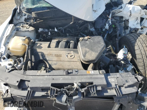 2013 Mazda CX-9 Touring z VIN JM3TB3CV1D0402512, wystawiony jako Copart lot #54436745 z przebiegiem Nie podano mil oraz Szkoda całkowita • Salvage title. Historia ofert i sprzedaży dostępna na DreamBid. Obrazek 12.