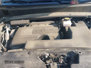 2019 Nissan Pathfinder Platinum with VIN 5N1DR2MM6KC627265, listed as a IAAI auction lot 42487185 with 110,727 mi miles and . Bid and sale history available at DreamBid. Image 10.
