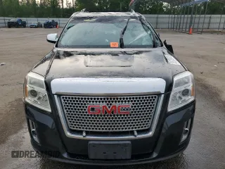 2013 GMC Terrain Denali z VIN 2GKFLYE32D6153015, wystawiony jako Copart lot #53728735 z przebiegiem 132 507 mil mil oraz Nie do naprawy • Non repairable. Historia ofert i sprzedaży dostępna na DreamBid. Obrazek 5.