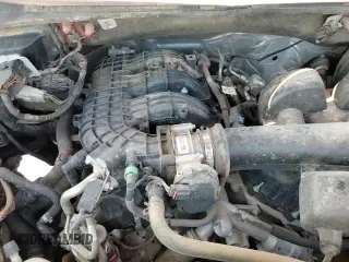 2020 Ford F-150 XL с VIN 1FTMF1CB8LKF05103, выставлен на аукционе Copart как лот 80896175 с пробегом 146 222 миль миль и Списание • Salvage title. История ставок и продаж доступна на DreamBid. Изображение 13.