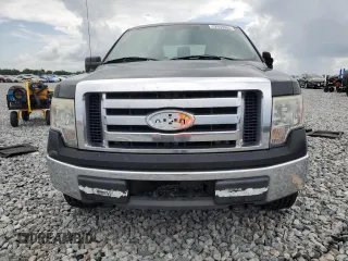 2009 Ford F-150 XL z VIN 1FTPW14V09FA23300, wystawiony jako Copart lot #62933965 z przebiegiem 183 595 mil mil oraz Czysty tytuł • Clean title. Historia ofert i sprzedaży dostępna na DreamBid. Obrazek 5.