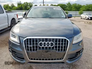 2017 Audi Q5 Premium Plus с VIN WA1L2AFP9HA016845, выставлен на аукционе Copart как лот 57519615 с пробегом 135 123 миль миль и Чистый • Clean title. История ставок и продаж доступна на DreamBid. Изображение 5.