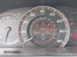 2015 Honda Accord Sport with VIN 1HGCR2F53FA224739, listed as a IAAI auction lot 42064396 with 90,154 mi miles and . Bid and sale history available at DreamBid. Image 7.