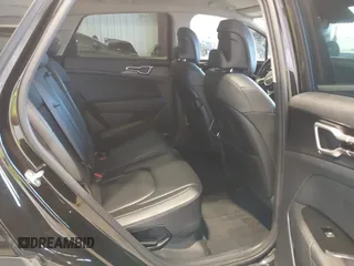2023 Kia Sportage EX with VIN KNDPVCAG8P7095454, listed as a IAAI auction lot 42335661 with 96,718 mi miles and . Bid and sale history available at DreamBid. Image 8.