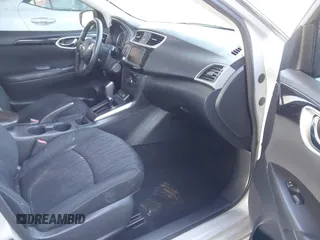 2019 Nissan Sentra S z VIN 3N1AB7AP0KY431212, wystawiony jako IAAI lot #41615063 z przebiegiem 129 322 mil mil oraz . Historia ofert i sprzedaży dostępna na DreamBid. Obrazek 5.
