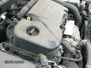 2020 Chevrolet Malibu LS with VIN 1G1ZB5ST5LF073834, listed as a IAAI auction lot 43010487 with 41,318 mi miles and . Bid and sale history available at DreamBid. Image 19.