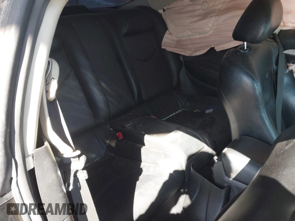 2010 Infiniti G37 x with VIN JN1CV6EL8AM150830, listed as a IAAI auction lot 41616244 with Not Provided miles and . Bid and sale history available at DreamBid. Image 8.