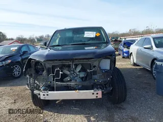 2023 Toyota 4Runner SR5 with VIN JTEMU5JR1P6125611, listed as a IAAI auction lot 41039223 with 35,923 mi miles and . Bid and sale history available at DreamBid. Image 13.