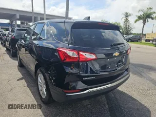2021 Chevrolet Equinox LT z VIN 3GNAXTEV6MS111390, wystawiony jako IAAI lot #42849626 z przebiegiem 94 984 mil mil oraz . Historia ofert i sprzedaży dostępna na DreamBid. Obrazek 17.