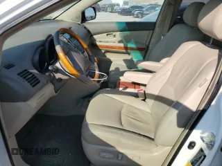 2005 Lexus RX 330 with VIN JTJHA31U150079427, listed as a Copart auction lot 70025284 with 66,226 mi miles and Salvage Title. Bid and sale history available at carsss.com. Image 7.