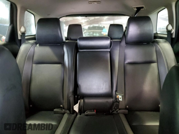 2012 Mazda CX-9 Grand Touring with VIN JM3TB3DV3C0341516, listed as a Copart auction lot 59920215 with 160,511 mi miles and Clean title. Bid and sale history available at DreamBid. Image 10.