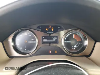 2012 Fisker Karma EcoSport z VIN YH4K14AA7CA001221, wystawiony jako Copart lot #39737594 z przebiegiem 41 671 mil mil oraz Szkody całkowita. Historia ofert i sprzedaży dostępna na DreamBid. Obrazek 9.