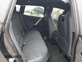 2024 BMW iX M60 z VIN WB533CF06RCR71038, wystawiony jako Copart lot #47573025 z przebiegiem Nie podano mil oraz Szkoda całkowita • Salvage title. Historia ofert i sprzedaży dostępna na DreamBid. Obrazek 11.