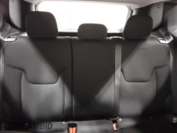 2020 Jeep Renegade Altitude with VIN ZACNJABB3LPL53805, listed as a Copart auction lot 80463374 with 88,190 mi miles and Clean Title. Bid and sale history available at DreamBid. Image 10.