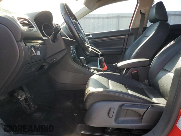 2013 Volkswagen Jetta TDI w/Sunroof with VIN 3VWPL7AJ8DM657926, listed as a Copart auction lot 54855145 with 108,130 mi miles and Salvage title. Bid and sale history available at DreamBid. Image 7.