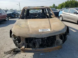 2022 Kia Telluride SX с VIN 5XYP54HC2NG311713, выставлен на аукционе Copart как лот 71005324 с пробегом Не указан миль и На запчасти • Non repairable. История ставок и продаж доступна на DreamBid. Изображение 5.