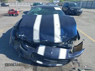2001 Chevrolet Camaro Z28 z VIN 2G1FP22G312146719, wystawiony jako IAAI lot #42228792 z przebiegiem 134 142 mil mil oraz . Historia ofert i sprzedaży dostępna na DreamBid. Obrazek 12.