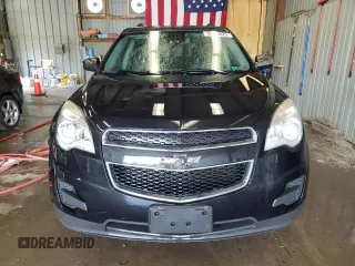 2014 Chevrolet Equinox LT z VIN 2GNFLFEK7E6196409, wystawiony jako Copart lot #56303025 z przebiegiem 102 856 mil mil oraz Czysty tytuł • Clean title. Historia ofert i sprzedaży dostępna na DreamBid. Obrazek 5.
