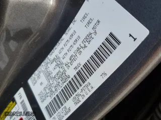 2020 Toyota Tundra 4WD SR5 with VIN 5TFDY5F17LX940590, listed as a Copart auction lot 54163045 with 39,727 mi miles and Salvage Title. Bid and sale history available at carsss.com. Image 12.