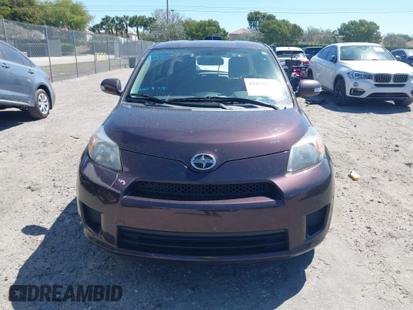 2014 Scion xD z VIN JTKKUPB43E1043859, wystawiony jako IAAI lot #41831643 z przebiegiem 102 092 mil mil oraz . Historia ofert i sprzedaży dostępna na DreamBid. Obrazek 12.