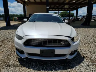 2017 Ford Mustang EcoBoost with VIN 1FA6P8TH7H5214185, listed as a Copart auction lot 58764225 with 64,799 mi miles and Salvage title. Bid and sale history available at DreamBid. Image 5.