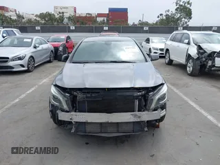 2014 Mercedes-Benz CLA 250 с VIN WDDSJ4EBXEN151077, выставлен на аукционе IAAI как лот 42475101 с пробегом 113 252 миль миль и . История ставок и продаж доступна на DreamBid. Изображение 13.