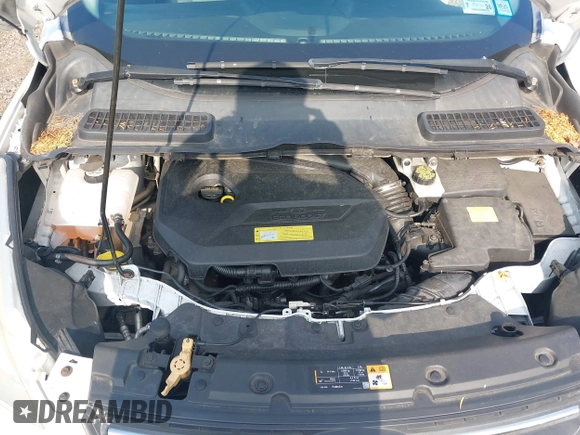 2013 Ford Escape SE with VIN 1FMCU9GX4DUB59039, listed as a IAAI auction lot 42722871 with 93,188 mi miles and . Bid and sale history available at DreamBid. Image 10.