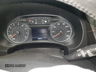 2018 GMC Terrain SLE z VIN 3GKALTEX4JL314021, wystawiony jako Copart lot #54876995 z przebiegiem 106 259 mil mil oraz Szkoda całkowita • Salvage title. Historia ofert i sprzedaży dostępna na DreamBid. Obrazek 9.