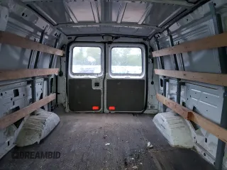 2013 Ford Econoline Cargo Commercial z VIN 1FTNE2EW3DDA46372, wystawiony jako Copart lot #56688045 z przebiegiem 169 285 mil mil oraz Czysty tytuł • Clean title. Historia ofert i sprzedaży dostępna na DreamBid. Obrazek 10.