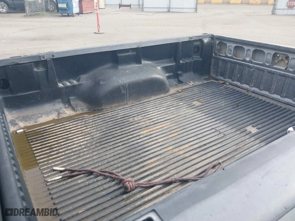 2005 Ford Ranger XL with VIN 1FTYR10U35PA63108, listed as a IAAI auction lot 41493348 with 160,120 mi miles. Bid and sale history available at carsss.com. Image 8.