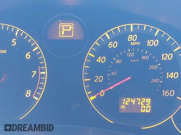 2007 Infiniti G35 with VIN JNKCV54EX7M904909, listed as a IAAI auction lot 42095151 with 124,729 mi miles and . Bid and sale history available at DreamBid. Image 7.