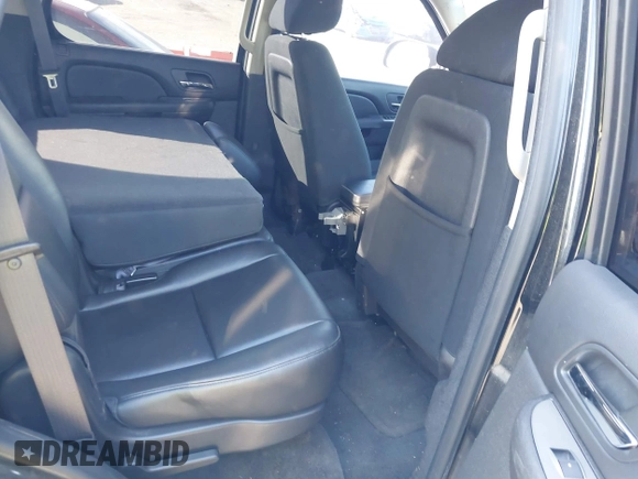 2012 Chevrolet Tahoe Commercial with VIN 1GNLC2E04CR191339, listed as a IAAI auction lot 41642943 with 152,941 mi miles and . Bid and sale history available at DreamBid. Image 8.