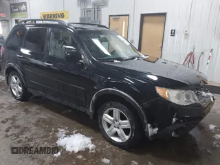 2009 Subaru Forester X с VIN JF2SH63629H743523, выставлен на аукционе IAAI как лот 41925173 с пробегом 196 469 миль миль и . История ставок и продаж доступна на DreamBid. Изображение 1.