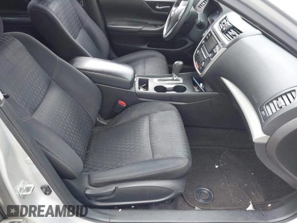2017 Nissan Altima SL with VIN 1N4AL3APXHC191130, listed as a IAAI auction lot 42457513 with 181,931 mi miles and . Bid and sale history available at DreamBid. Image 5.