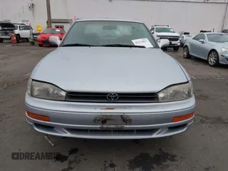 1994 Toyota Camry LE with VIN JT2SK12E2R0207688, listed as a IAAI auction lot 41323827 with 162,680 mi miles. Bid and sale history available at carsss.com. Image 12.