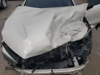 2020 BMW 8 Series M850i with VIN WBAGV8C03LBP48760, listed as a Copart auction lot 73453334 with 0 mi miles and Salvage Title. Bid and sale history available at carsss.com. Image 11.