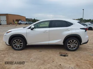 2016 Lexus NX 200t with VIN JTJBARBZ1G2073198, listed as a IAAI auction lot 41706024 with 106,459 mi miles and . Bid and sale history available at DreamBid. Image 14.