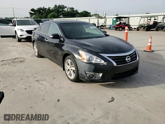 2013 Nissan Altima SL with VIN 1N4AL3AP6DN451778, listed as a Copart auction lot 57032615 with 266,713 mi miles and Salvage title. Bid and sale history available at DreamBid. Image 14.